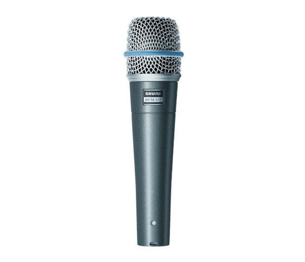 Shure BETA 57A - 642404 - zdjęcie